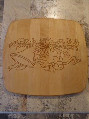 Longaberger Homecoming Lid